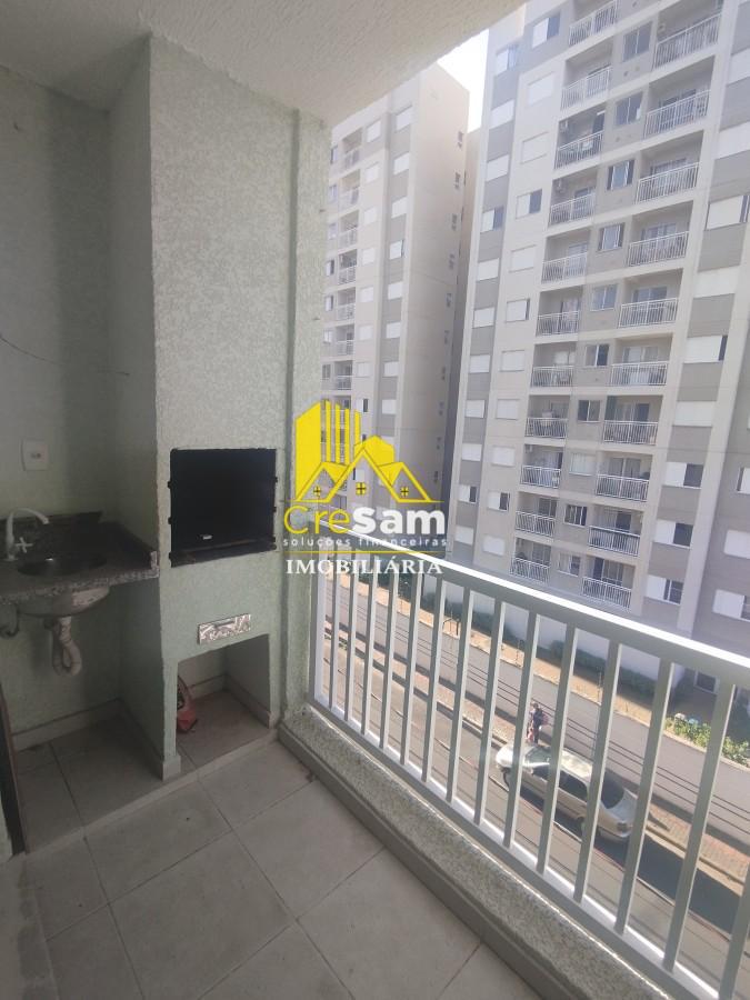 Apartamento, 2 quartos, 50 m² - Foto 18