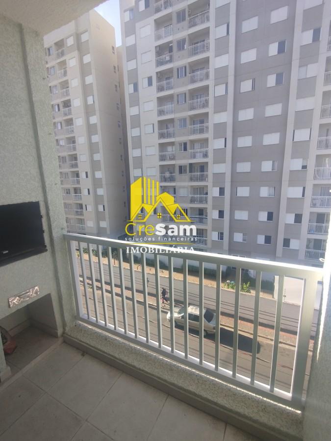 Apartamento, 2 quartos, 50 m² - Foto 19