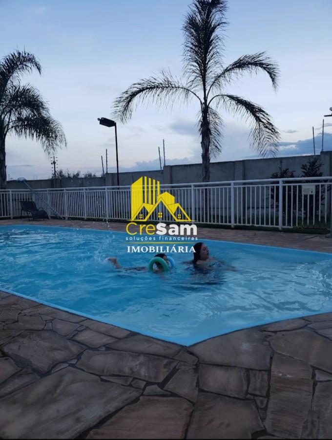 Apartamento, 2 quartos, 57 m² - Foto 2