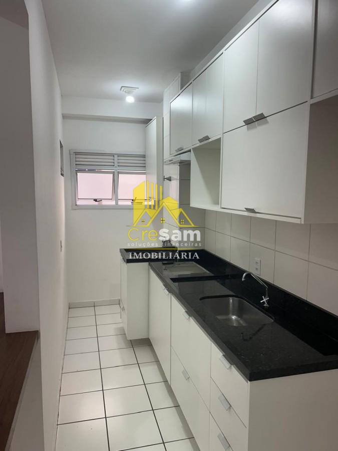 Apartamento, 2 quartos, 57 m² - Foto 1