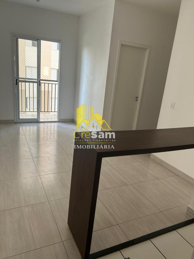 Apartamento, 2 quartos, 57 m² - Foto 6