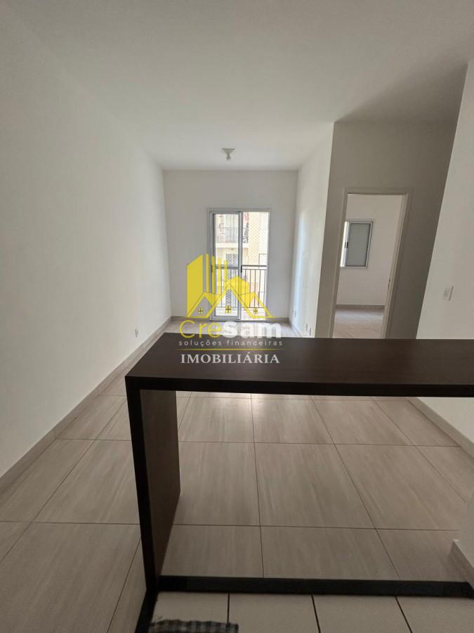 Apartamento, 2 quartos, 57 m² - Foto 8