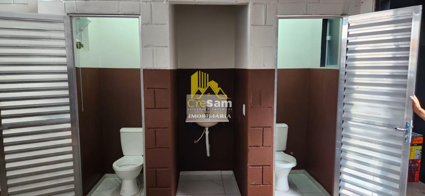 Depósito-Galpão, 100 m² - Foto 5