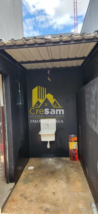 Depósito-Galpão, 100 m² - Foto 6