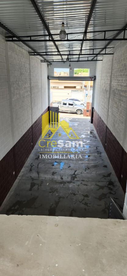 Depósito-Galpão, 100 m² - Foto 3