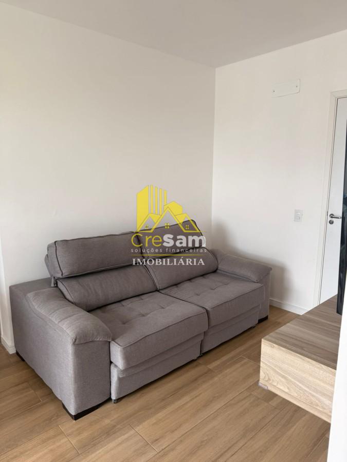 Apartamento, 2 quartos, 59 m² - Foto 2