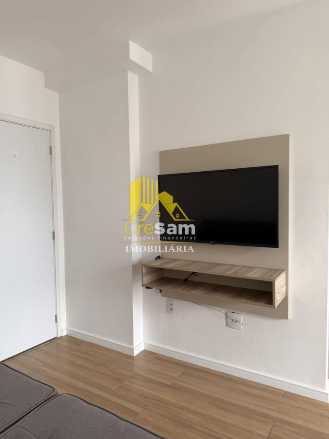 Apartamento, 2 quartos, 59 m² - Foto 3