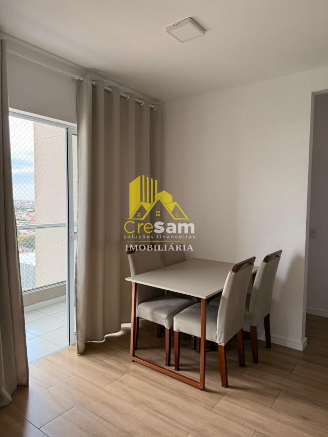 Apartamento, 2 quartos, 59 m² - Foto 4