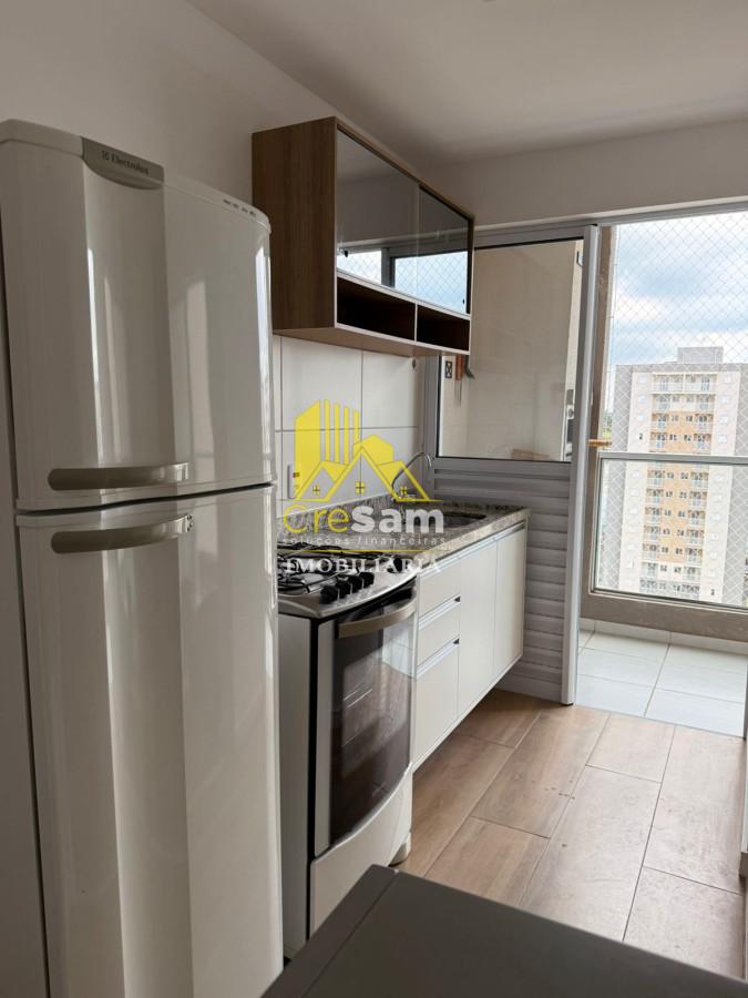 Apartamento, 2 quartos, 59 m² - Foto 8