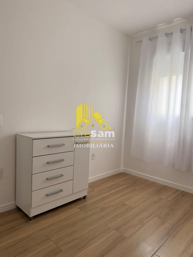 Apartamento, 2 quartos, 59 m² - Foto 6