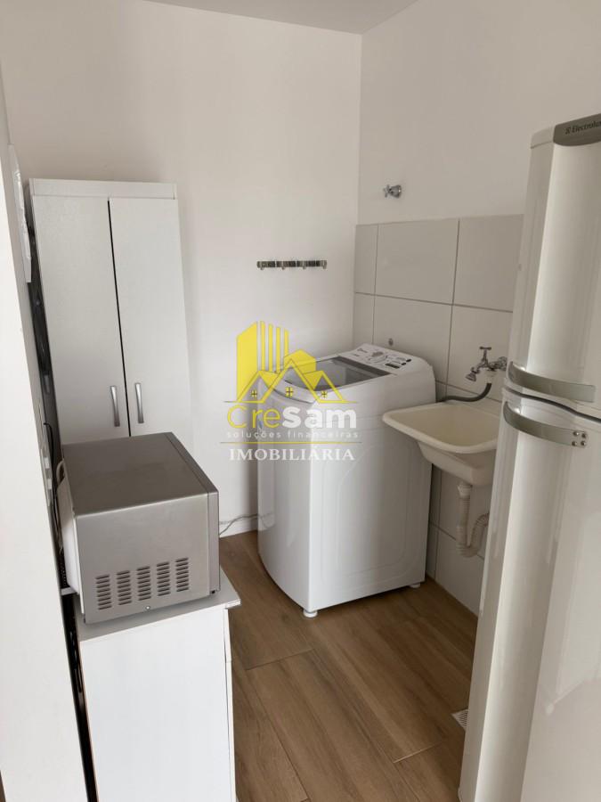 Apartamento, 2 quartos, 59 m² - Foto 9