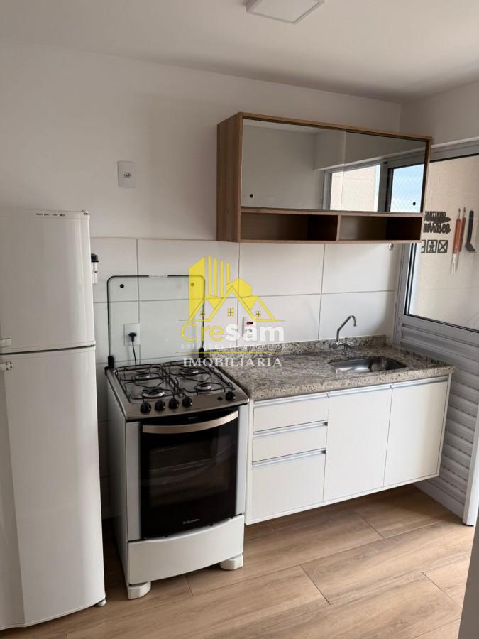 Apartamento, 2 quartos, 59 m² - Foto 7