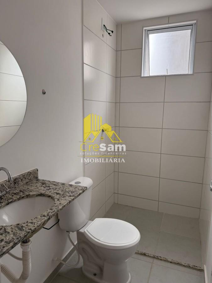 Apartamento, 2 quartos, 59 m² - Foto 10