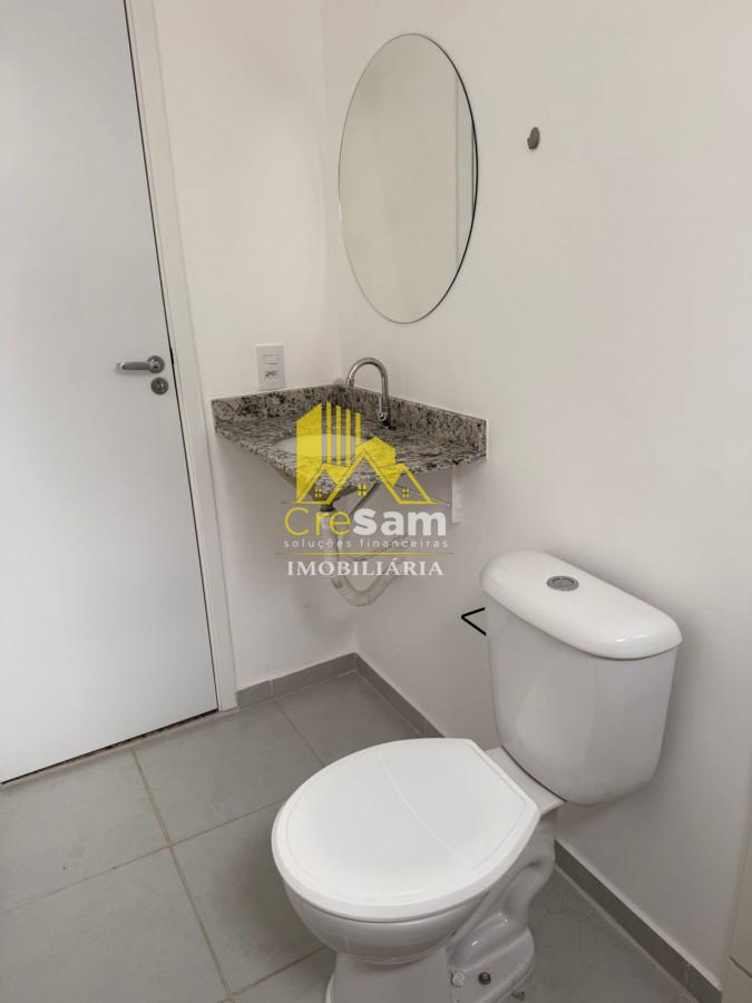 Apartamento, 2 quartos, 59 m² - Foto 11