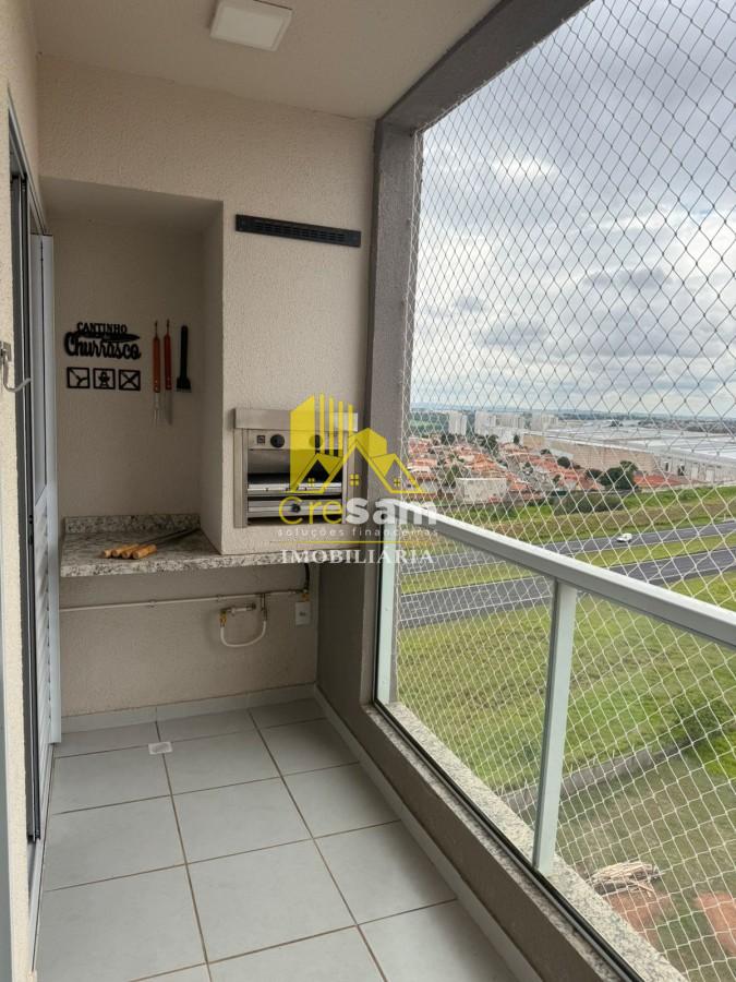 Apartamento, 2 quartos, 59 m² - Foto 20