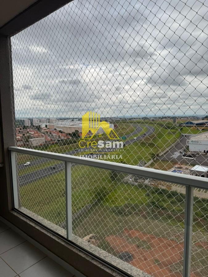 Apartamento, 2 quartos, 59 m² - Foto 21