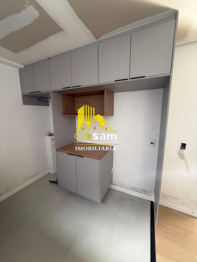 Apartamento, 2 quartos, 39 m² - Foto 2