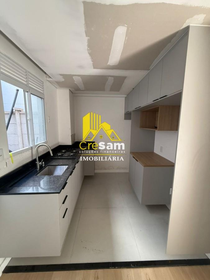 Apartamento, 2 quartos, 39 m² - Foto 3