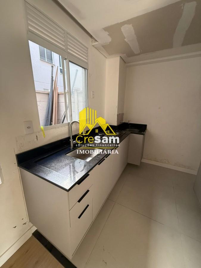 Apartamento, 2 quartos, 39 m² - Foto 4