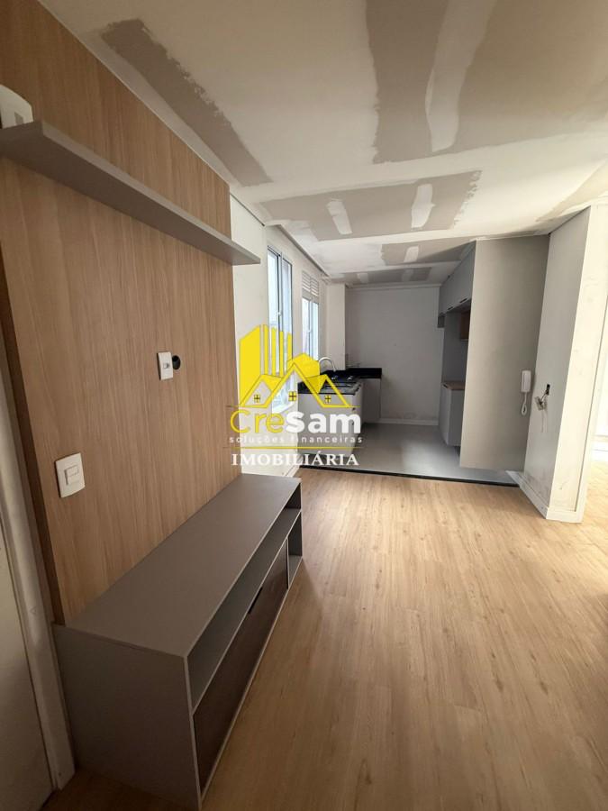 Apartamento, 2 quartos, 39 m² - Foto 1