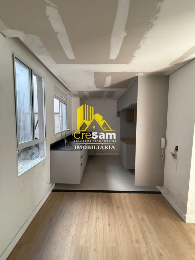 Apartamento, 2 quartos, 39 m² - Foto 5