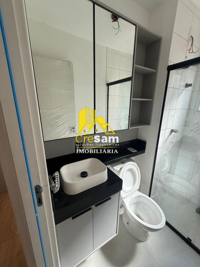 Apartamento, 2 quartos, 39 m² - Foto 8