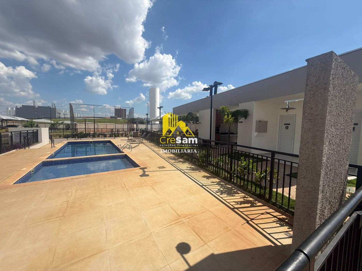 Apartamento, 2 quartos, 39 m² - Foto 14