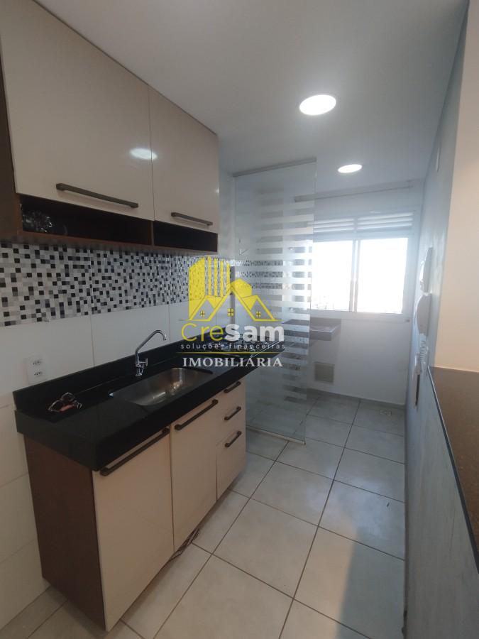 Apartamento, 2 quartos, 42 m² - Foto 3