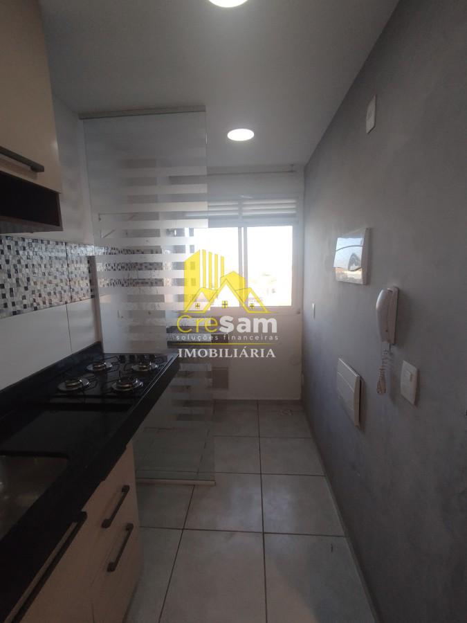 Apartamento, 2 quartos, 42 m² - Foto 4
