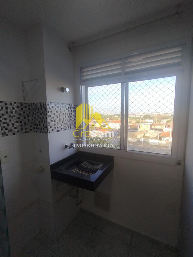 Apartamento, 2 quartos, 42 m² - Foto 5