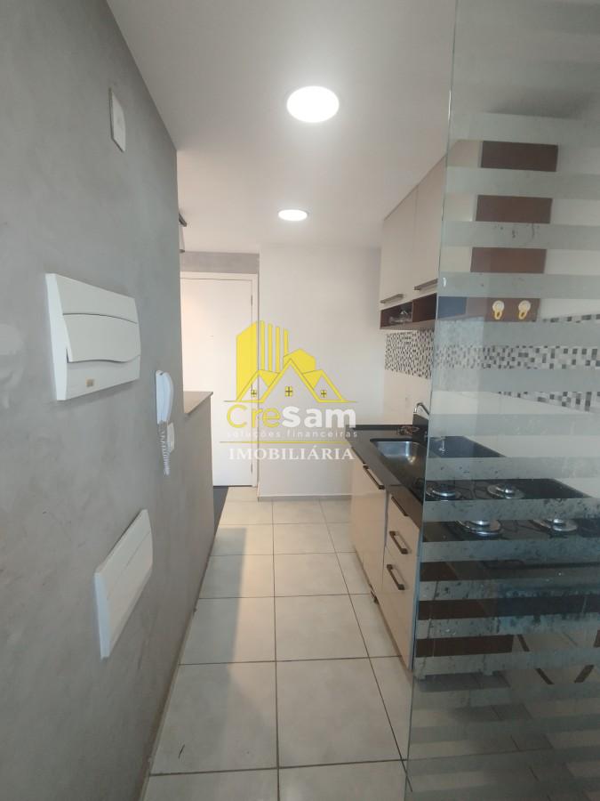 Apartamento, 2 quartos, 42 m² - Foto 6