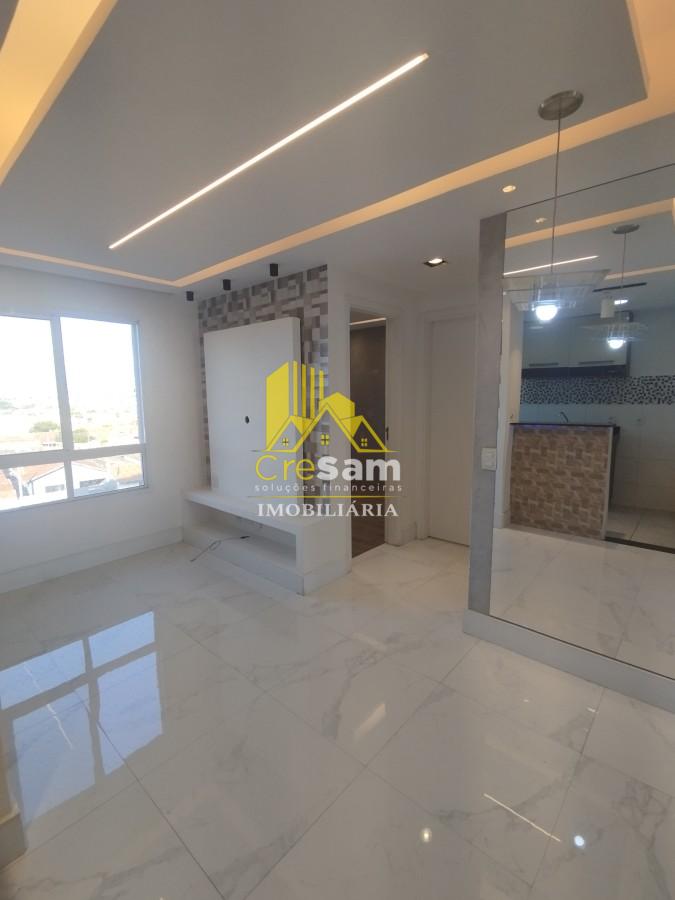 Apartamento, 2 quartos, 42 m² - Foto 7