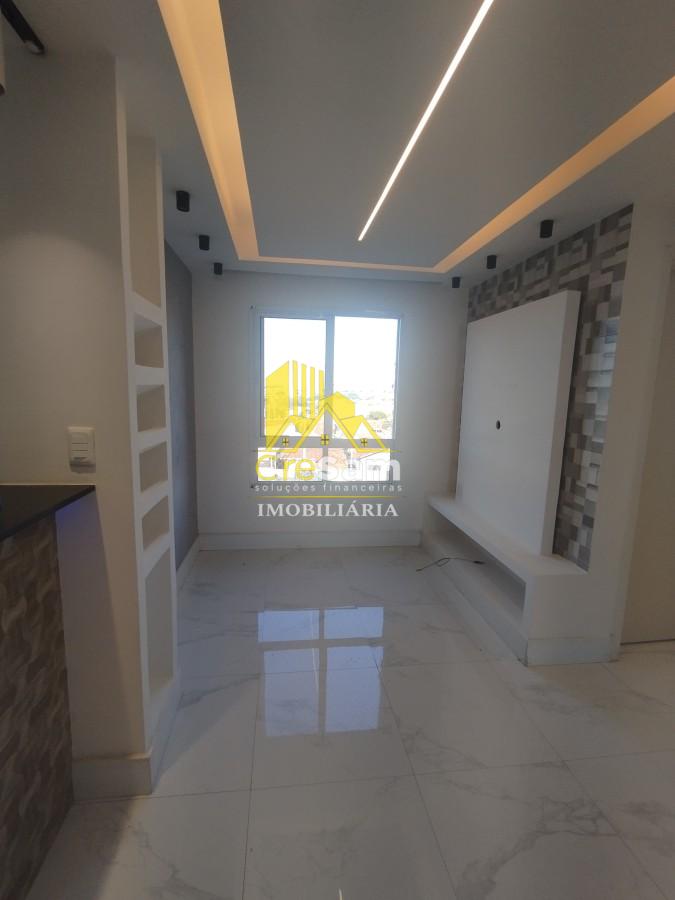 Apartamento, 2 quartos, 42 m² - Foto 9