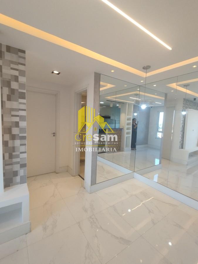 Apartamento, 2 quartos, 42 m² - Foto 11