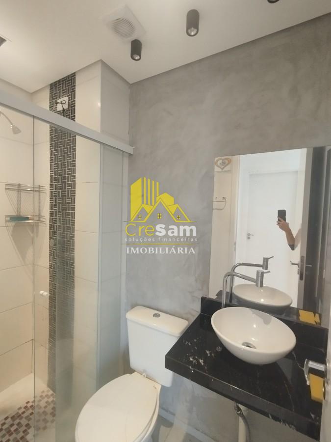 Apartamento, 2 quartos, 42 m² - Foto 13