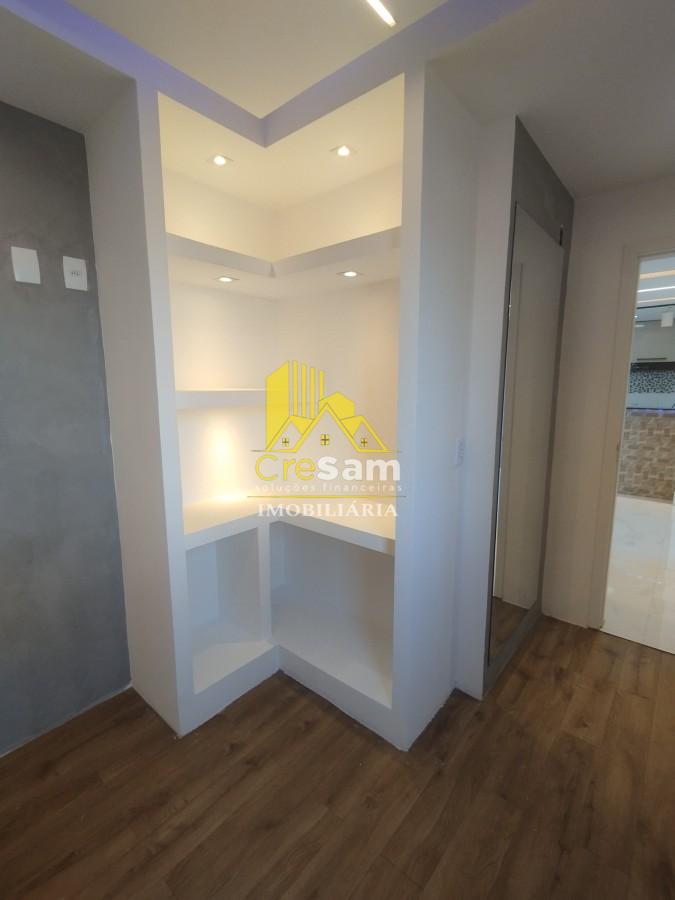 Apartamento, 2 quartos, 42 m² - Foto 18