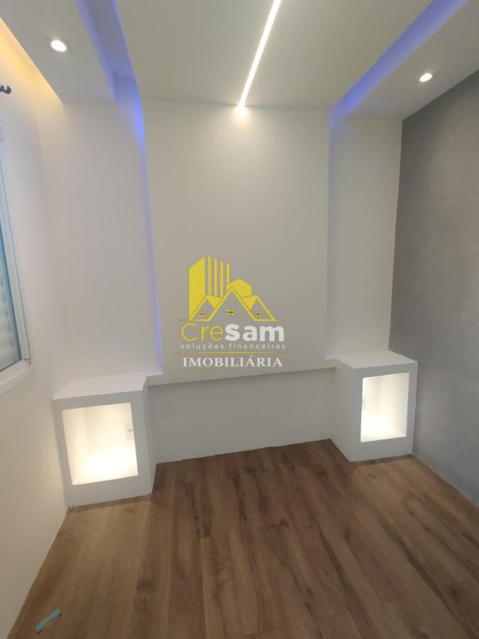 Apartamento, 2 quartos, 42 m² - Foto 19