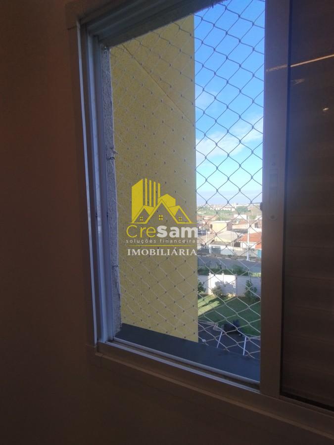 Apartamento, 2 quartos, 42 m² - Foto 21