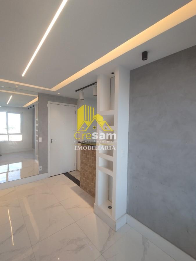 Apartamento, 2 quartos, 42 m² - Foto 1