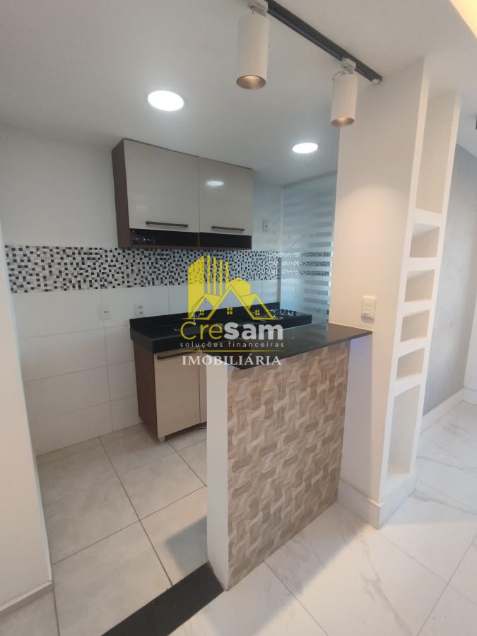 Apartamento, 2 quartos, 42 m² - Foto 25