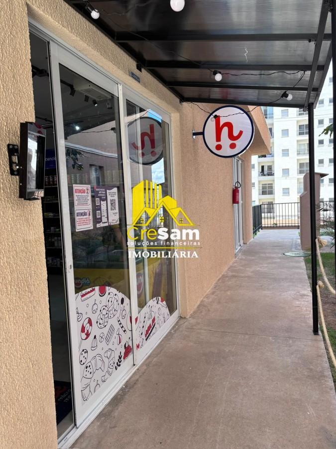 Apartamento, 2 quartos, 55 m² - Foto 6