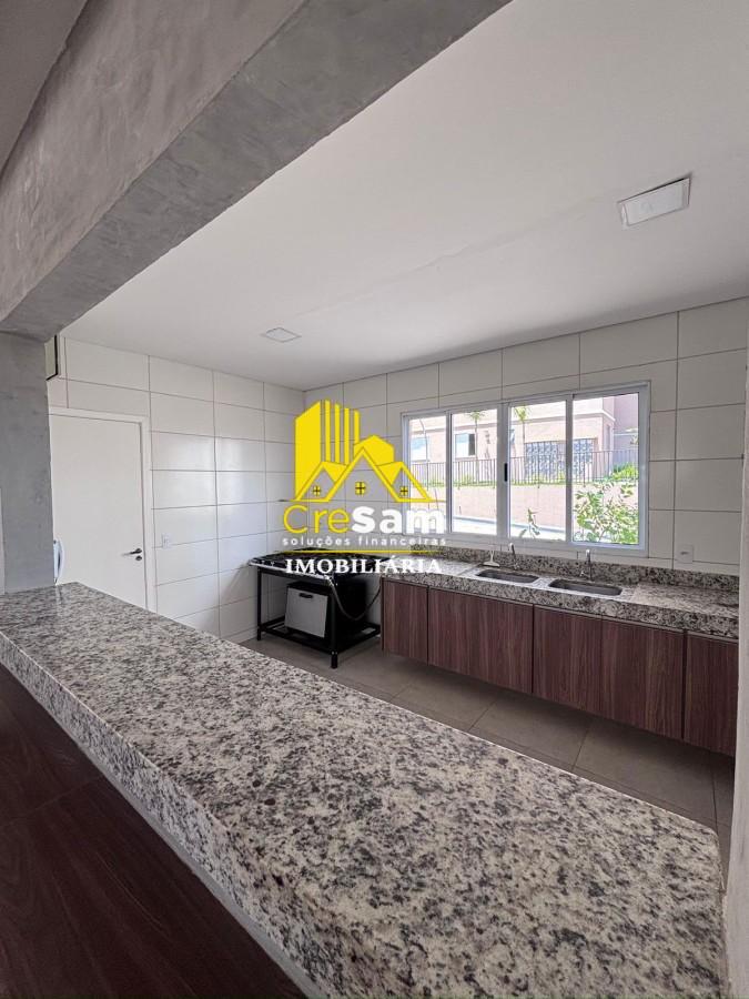 Apartamento, 2 quartos, 55 m² - Foto 5