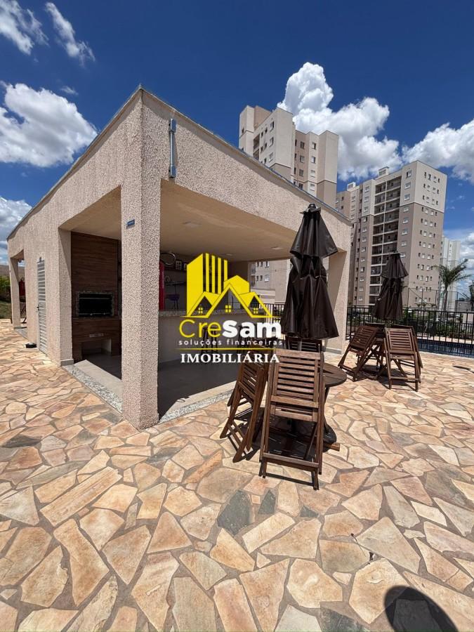 Apartamento, 2 quartos, 55 m² - Foto 9