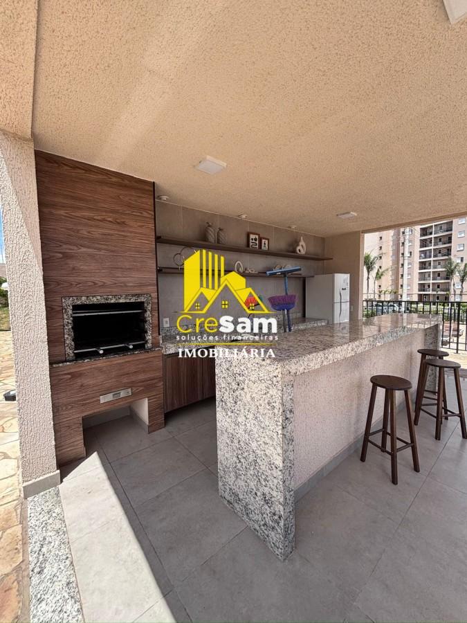 Apartamento, 2 quartos, 55 m² - Foto 10