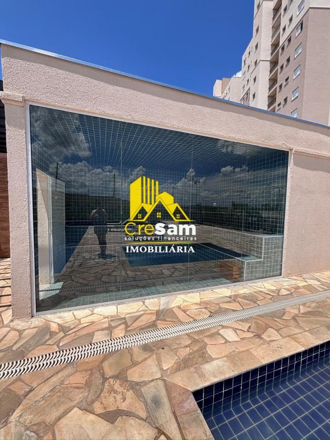 Apartamento, 2 quartos, 55 m² - Foto 19