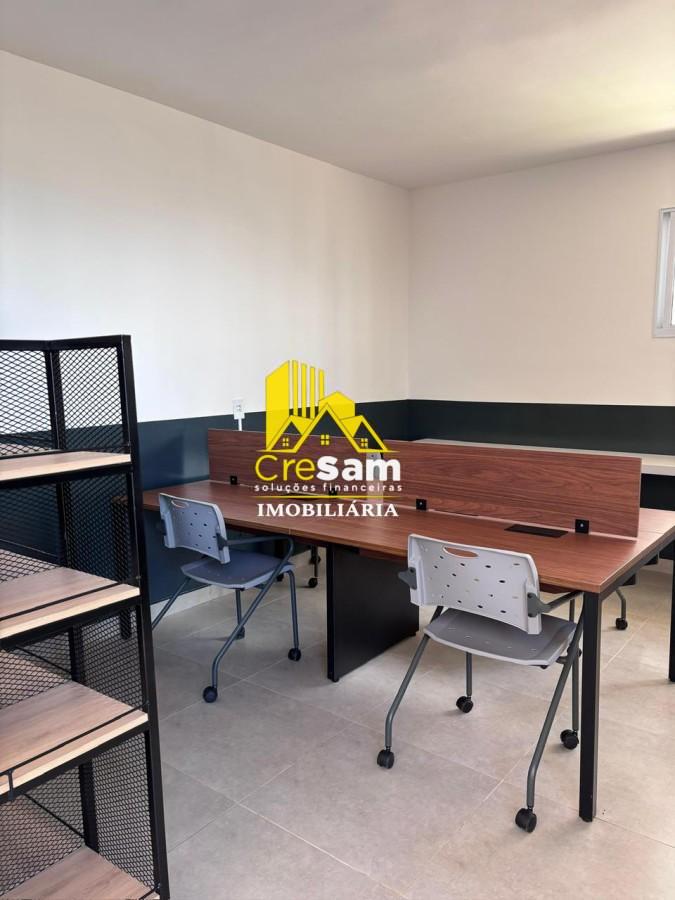 Apartamento, 2 quartos, 55 m² - Foto 25