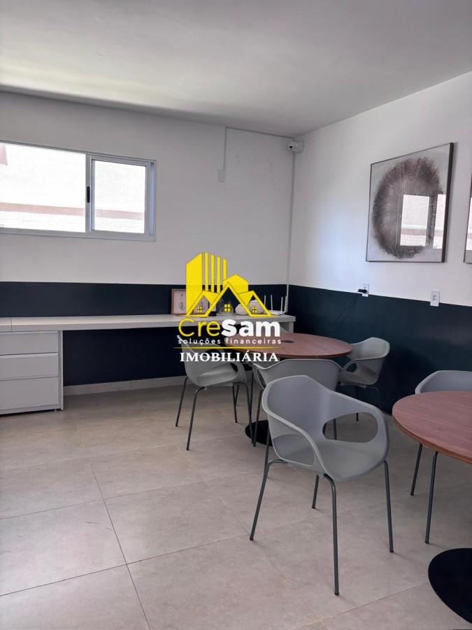 Apartamento, 2 quartos, 55 m² - Foto 27