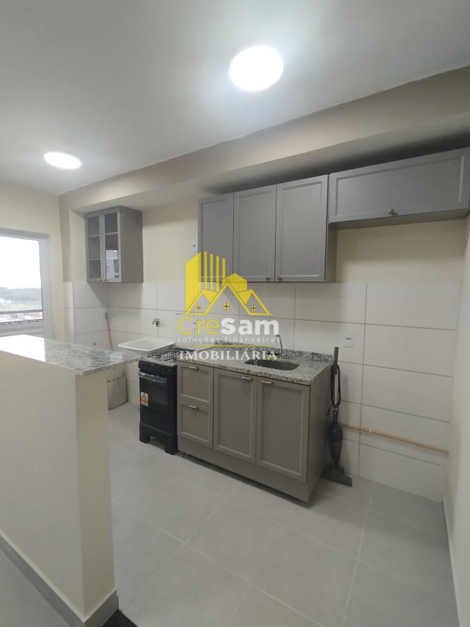 Apartamento, 2 quartos, 55 m² - Foto 16