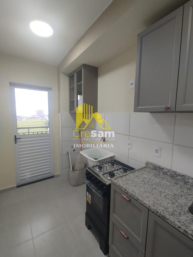 Apartamento, 2 quartos, 55 m² - Foto 18