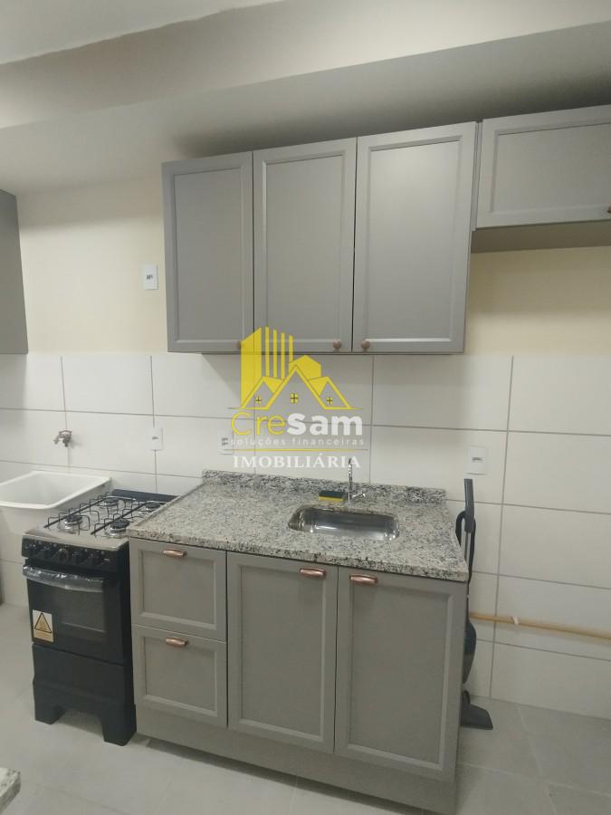 Apartamento, 2 quartos, 55 m² - Foto 20